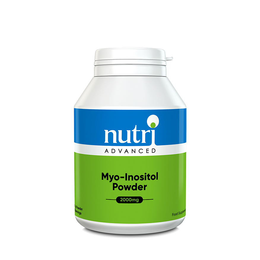 Nutri Advanced Myo-Inositol Powder