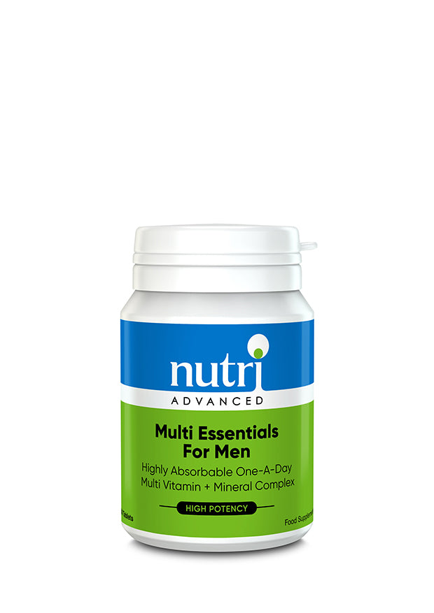 Nutri Advanced Multi Essential for Men