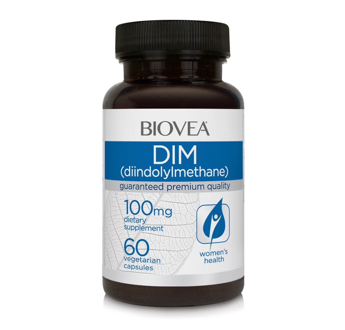 Biovea DIM