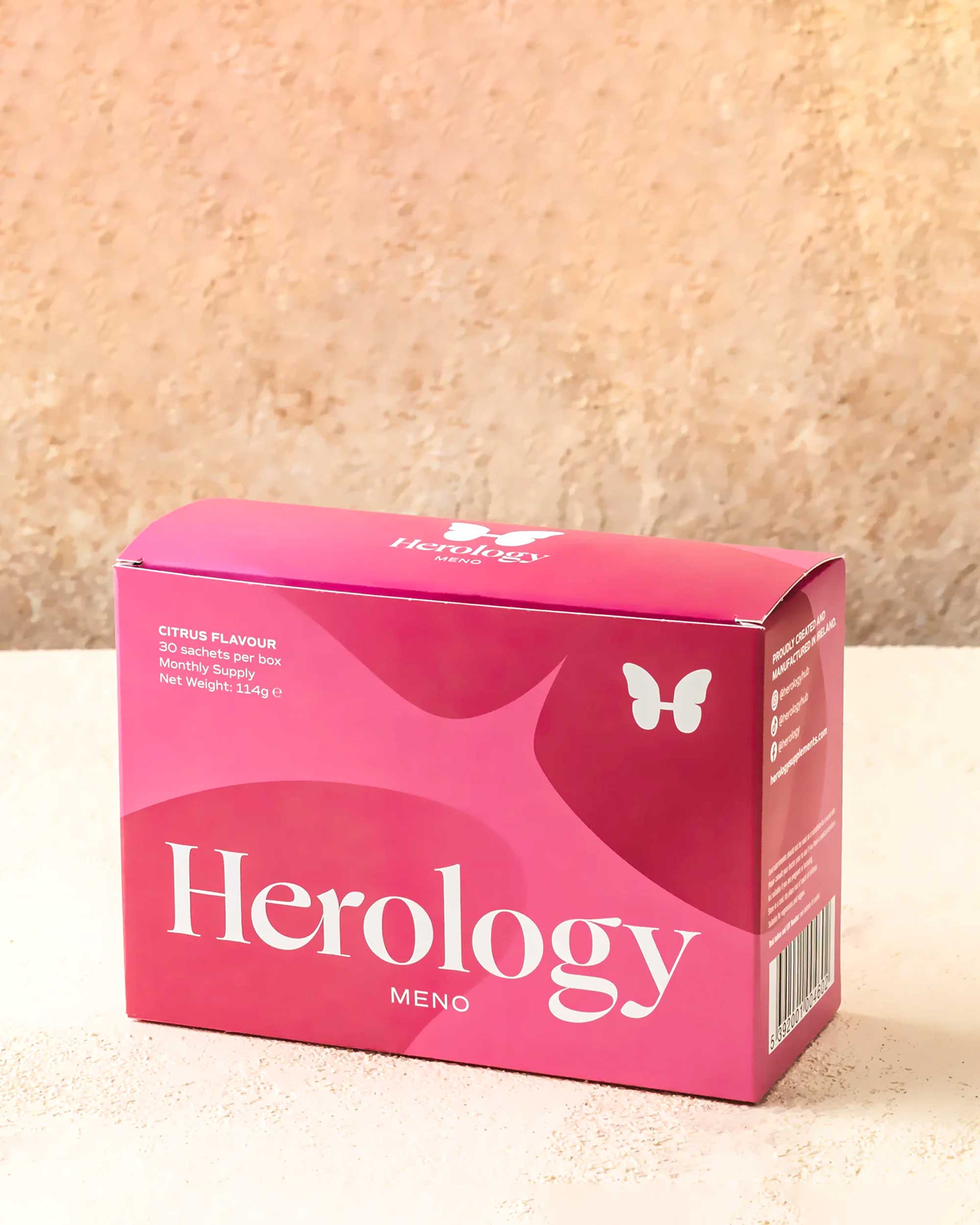 Herology MENO