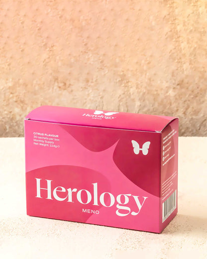 Herology MENO