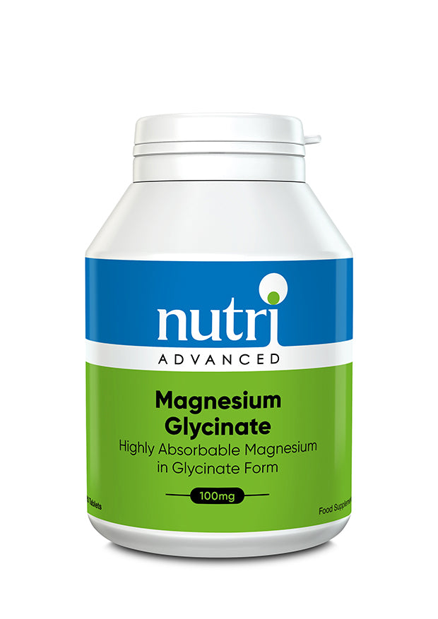 Nutri Advanced Magnesium Glycinate