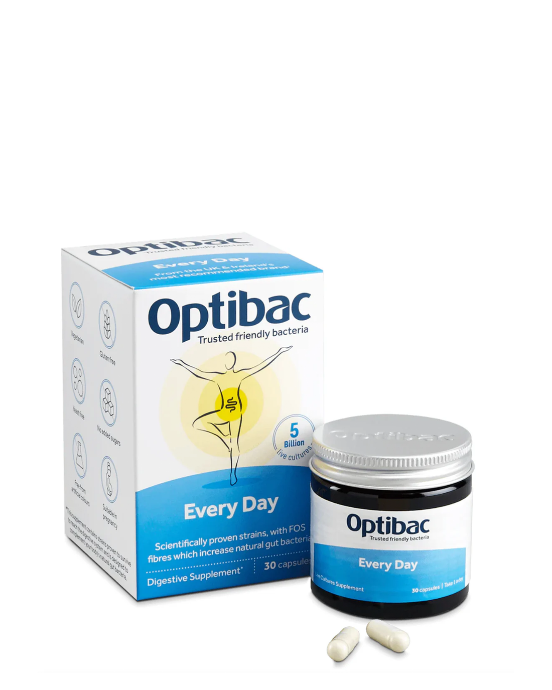 Optibac Every Day Probiotic