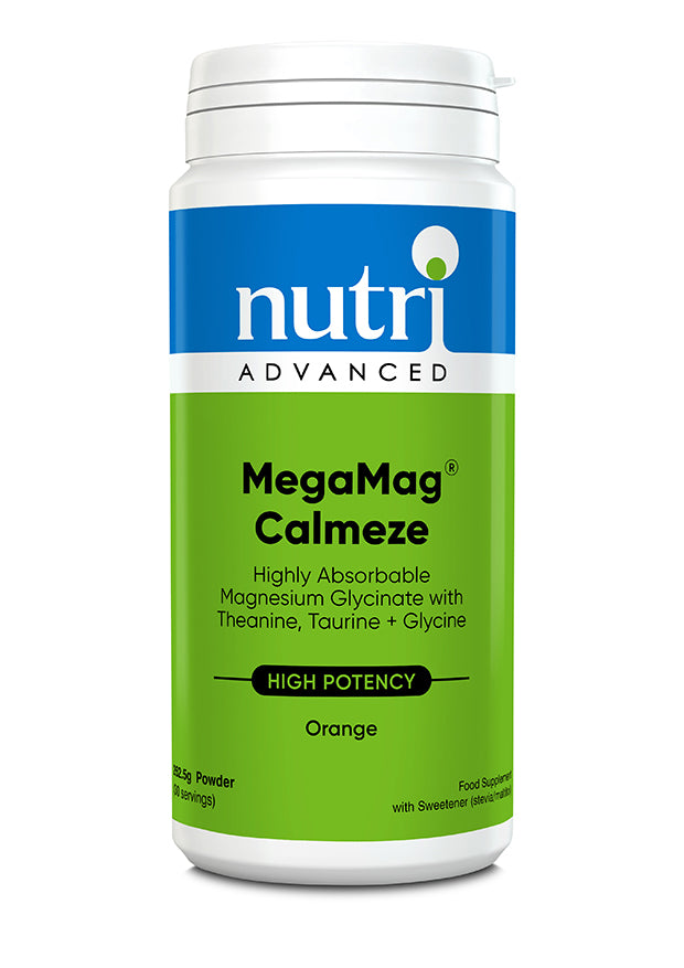 Nutri Advanced MegaMag Calmeze