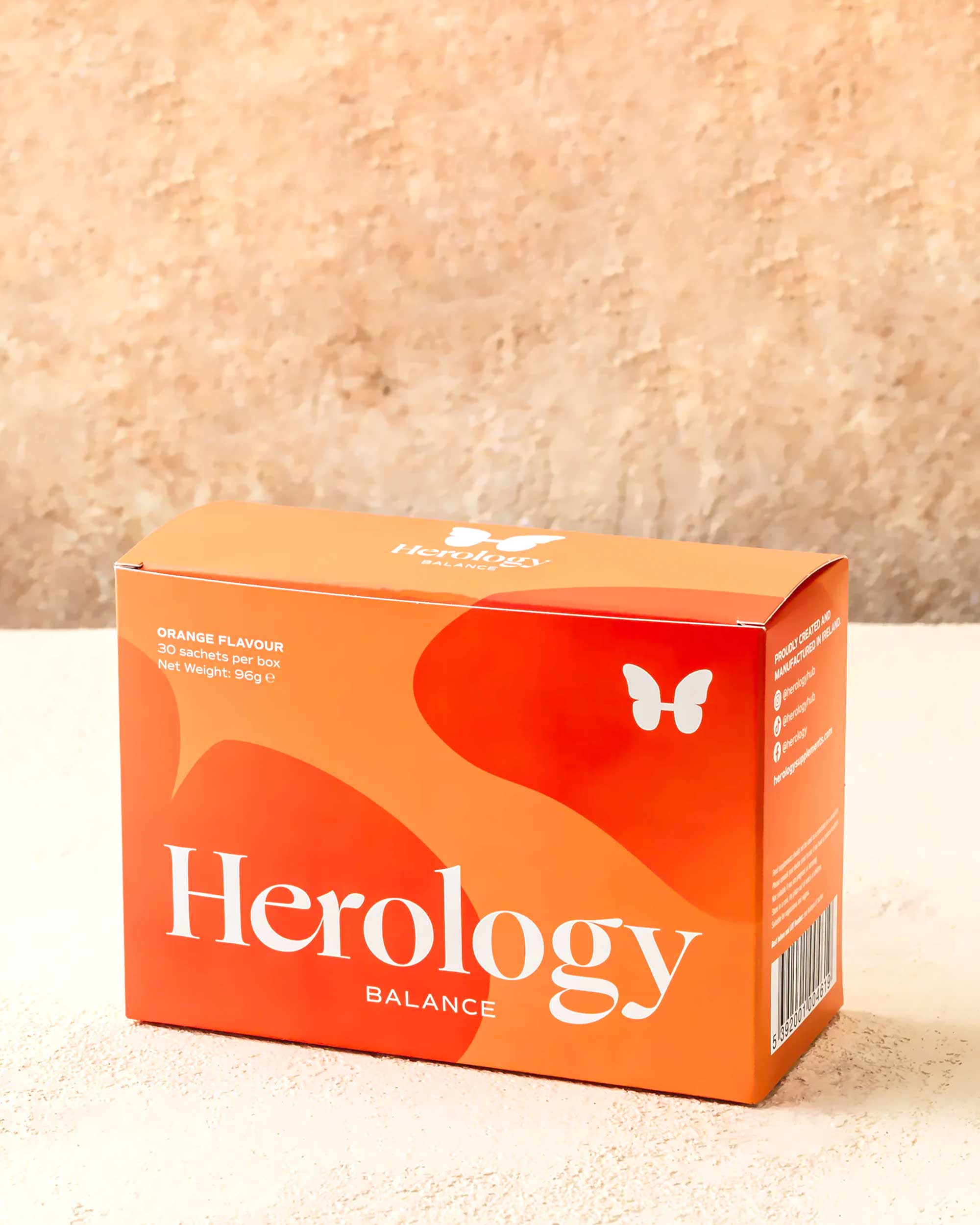 Herology BALANCE