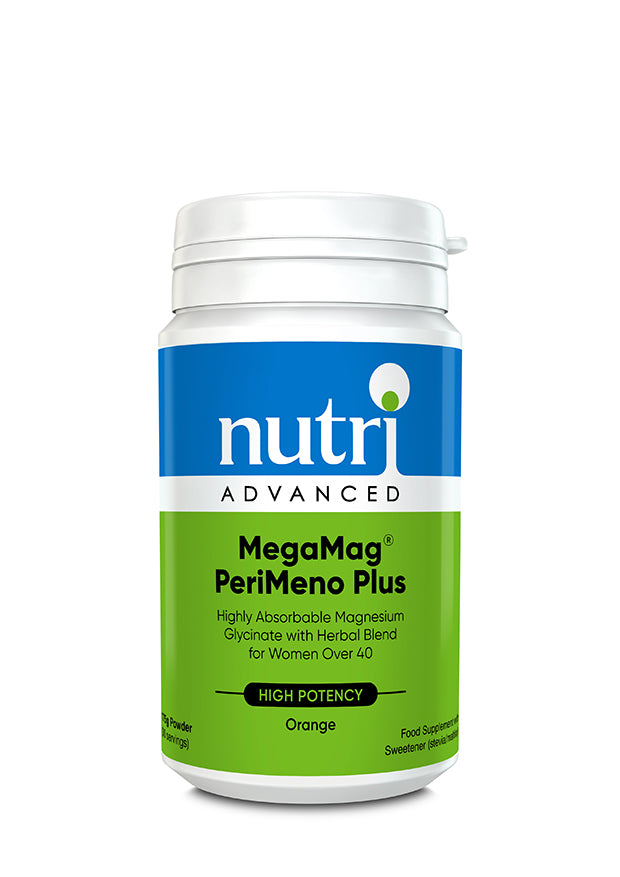 Nutri Advanced MegaMag Perimeno Plus