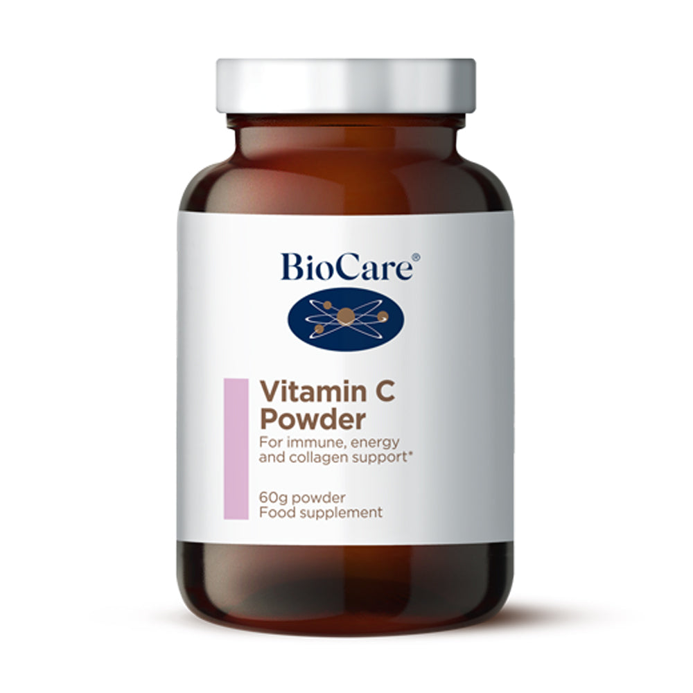 BioCare Vitamin C Powder