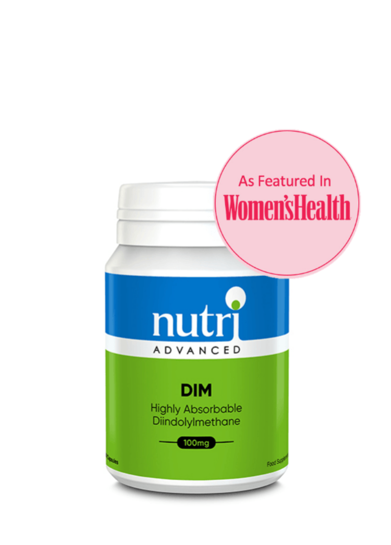 Nutri Advanced DIM