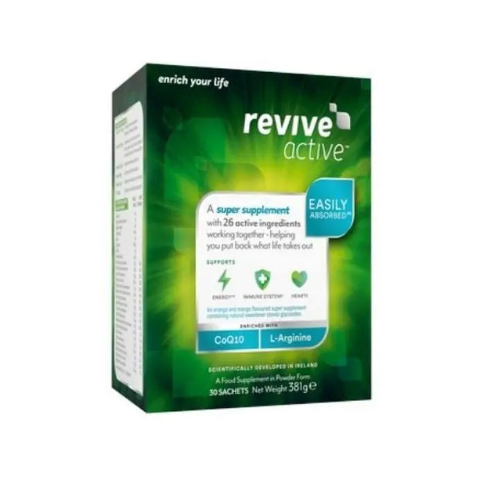 Revive Active