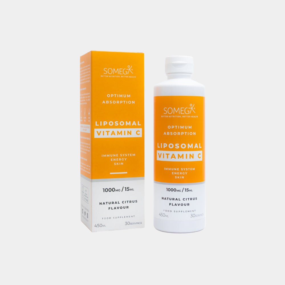 Somega Liposomal Vitamin C