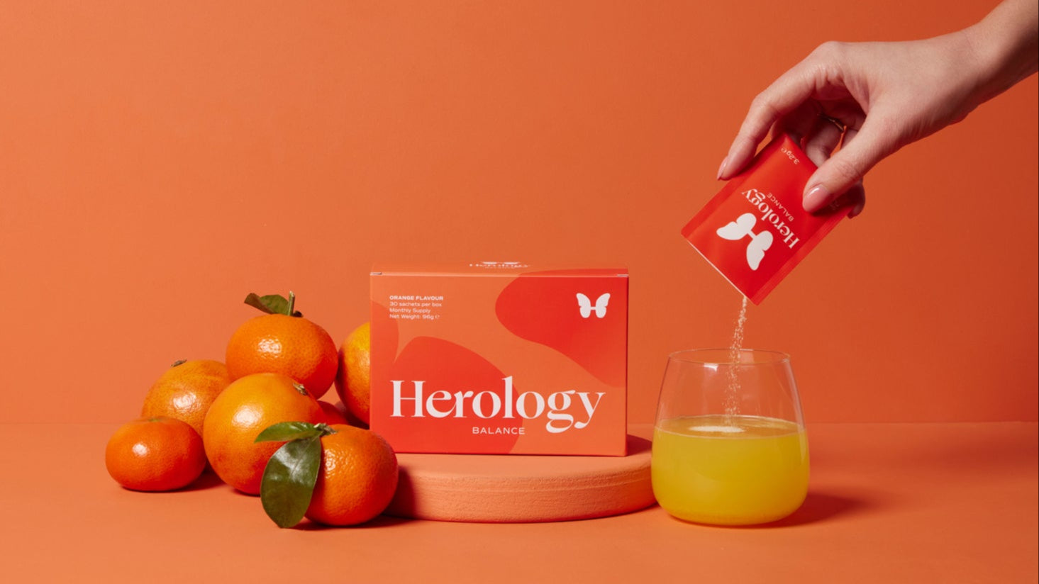 Herology BALANCE