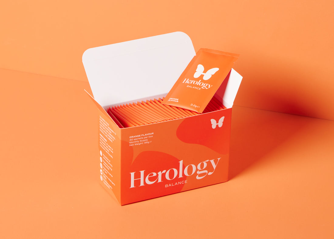 Herology BALANCE