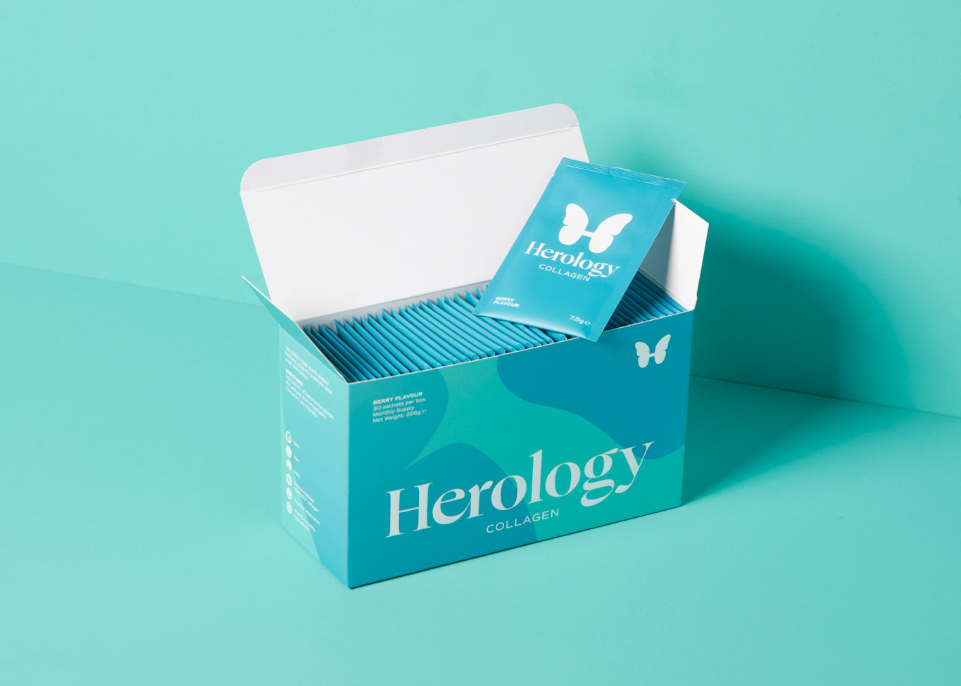 Herology COLLAGEN