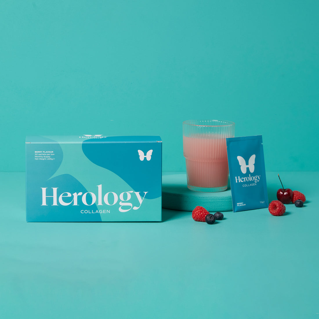 Herology COLLAGEN