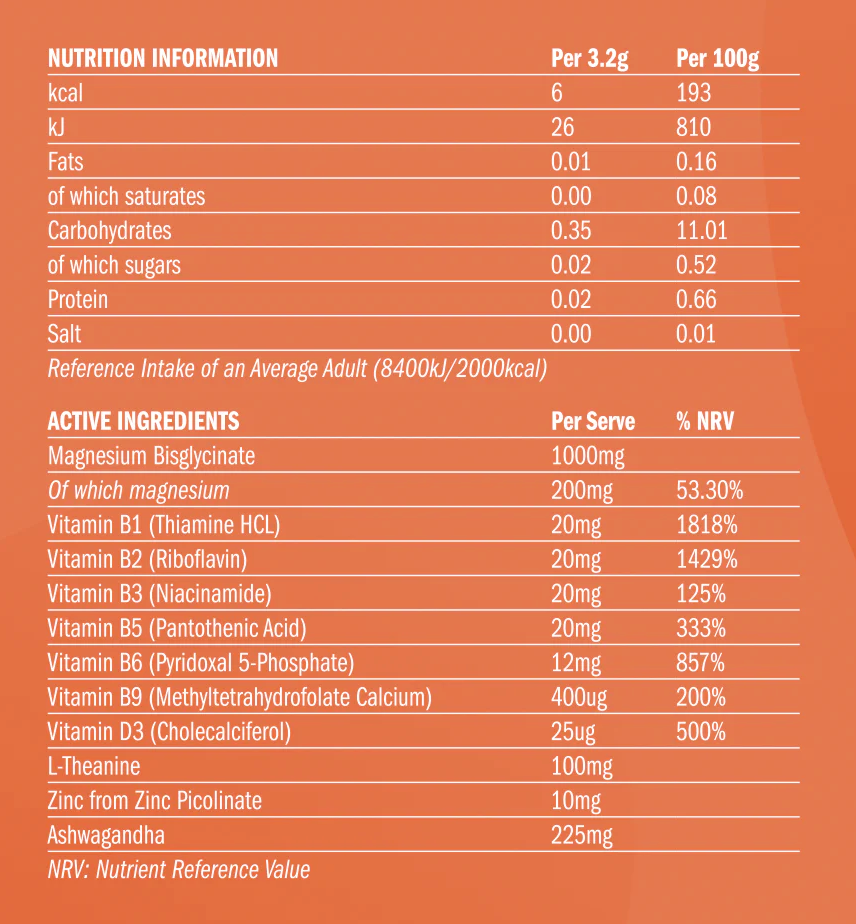 Herology BALANCE