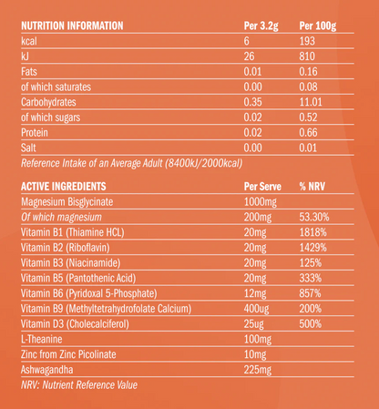 Herology BALANCE