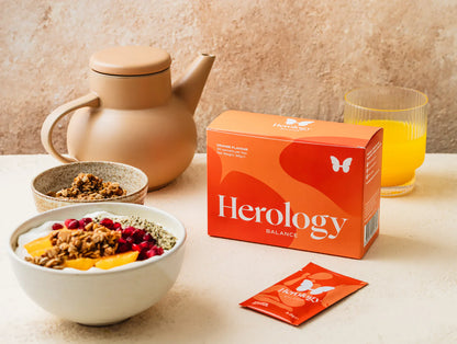 Herology BALANCE