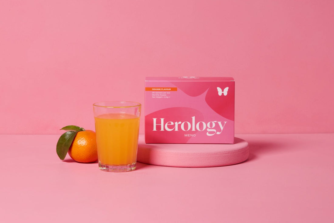 Herology MENO