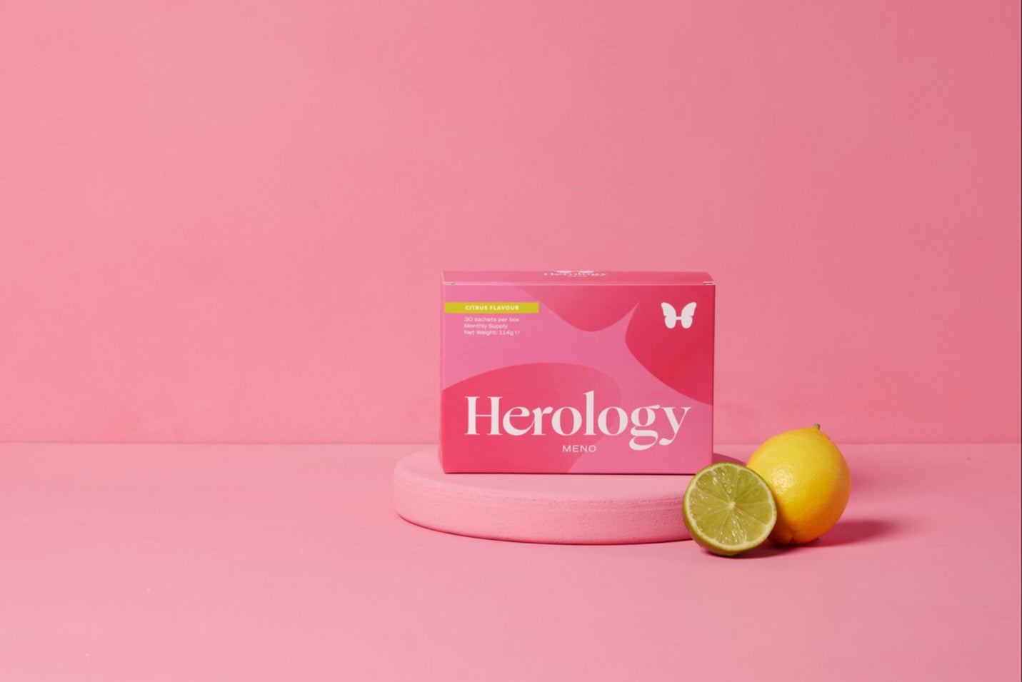 Herology MENO