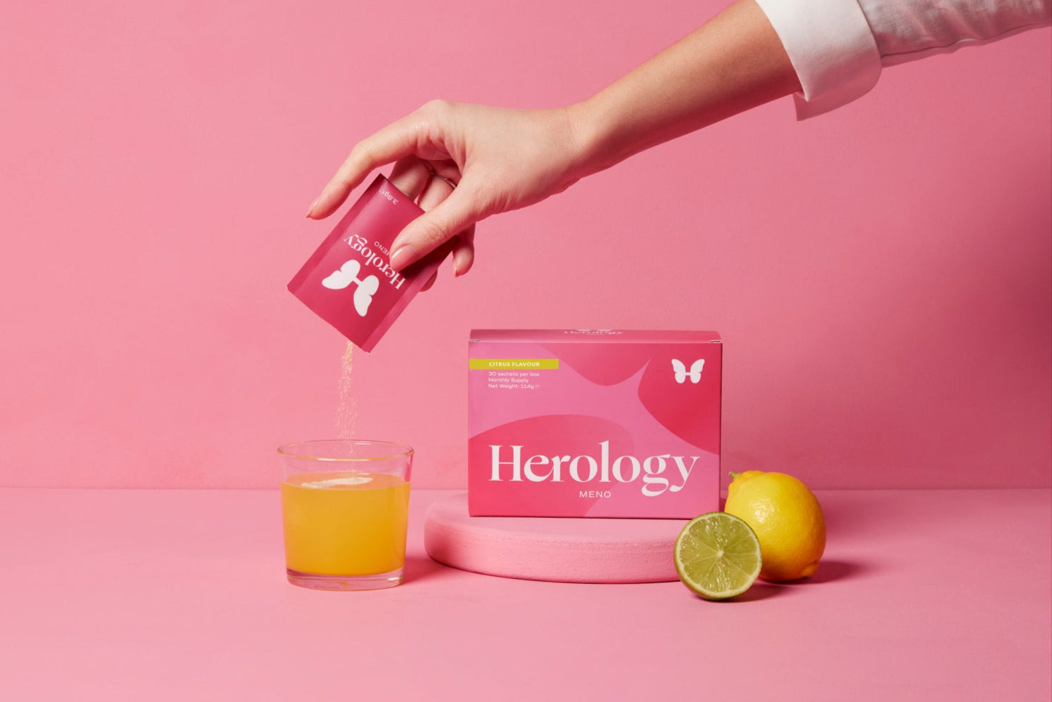 Herology MENO