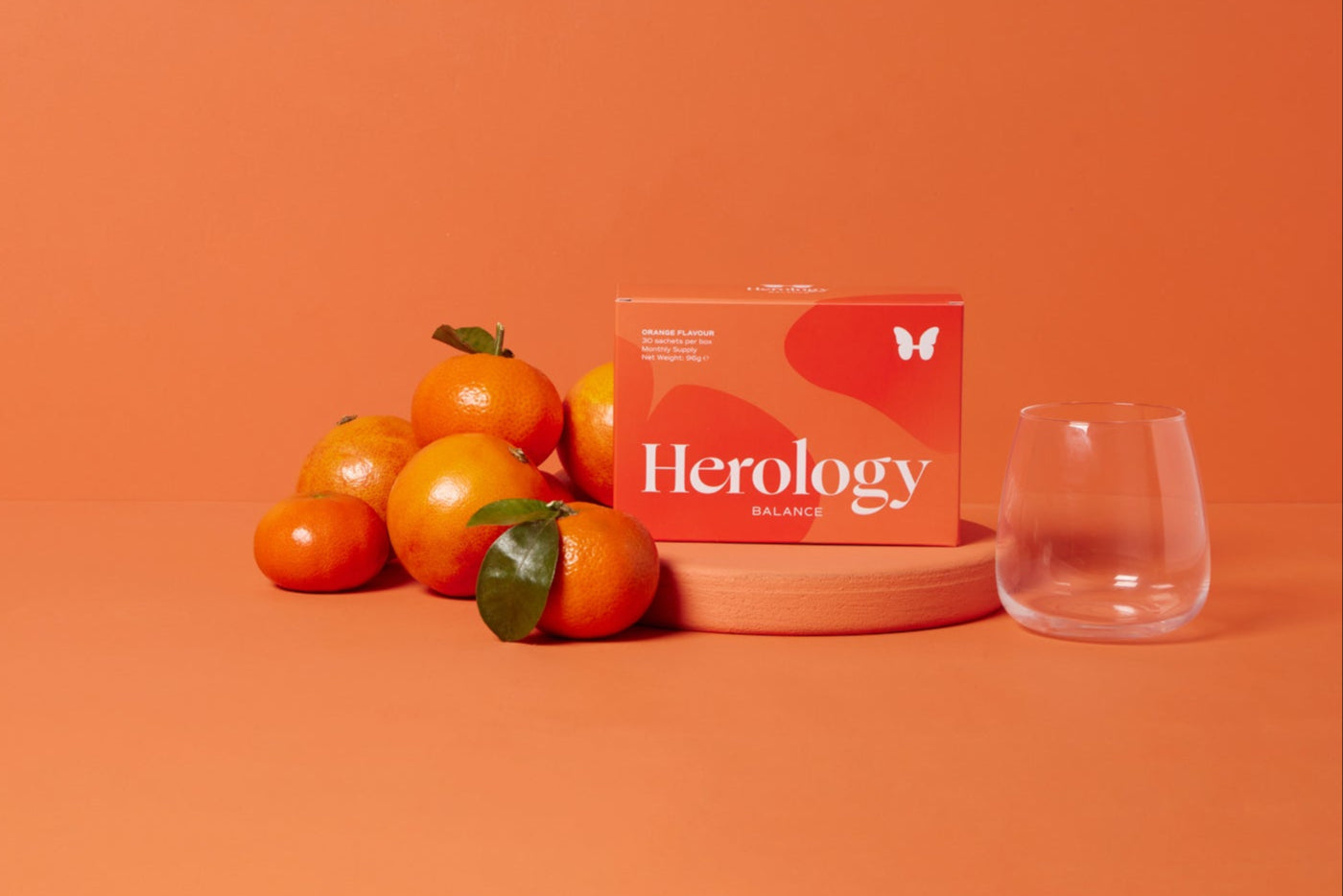 Herology BALANCE