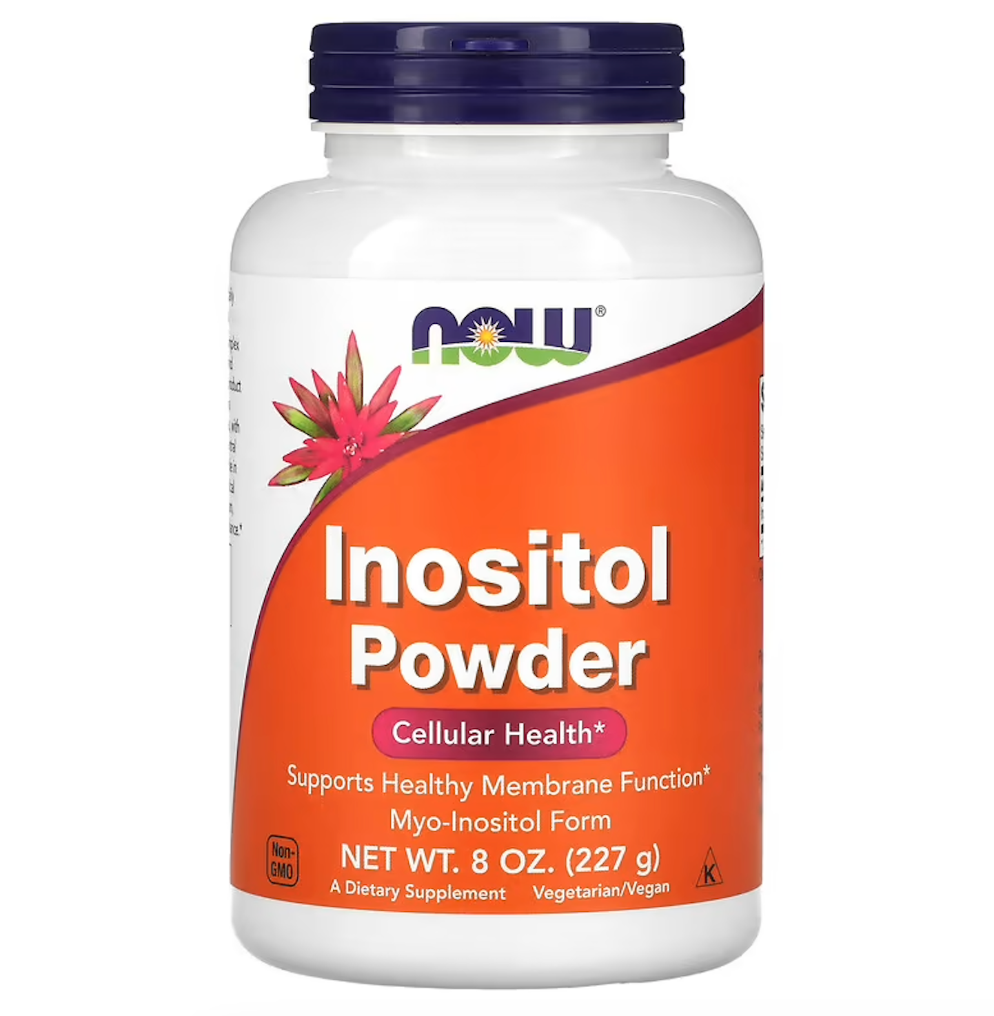 NOW Myoinositol Powder